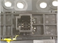 Recambio de mando multifuncion para nissan qashqai (j11) 1.6 dci turbodiesel cat referencia OEM IAM 252734BA0A   2