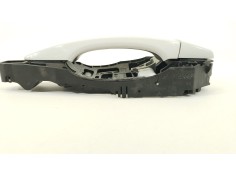 Recambio de maneta exterior delantera derecha para peugeot traveller autobús (v_) 2.0 bluehdi 145 referencia OEM IAM 9688834080  2