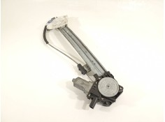 Recambio de elevalunas trasero izquierdo para honda accord berlina (cu) elegance referencia OEM IAM    2