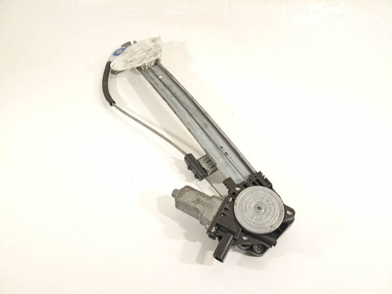 Recambio de elevalunas trasero izquierdo para honda accord berlina (cu) elegance referencia OEM IAM   