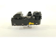 Recambio de mando elevalunas delantero izquierdo para peugeot traveller autobús (v_) 2.0 bluehdi 145 referencia OEM IAM 96784561 2
