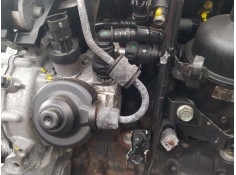 Recambio de bomba inyeccion para hyundai tucson essence bluedrive 2wd referencia OEM IAM 331002A600  0445010596