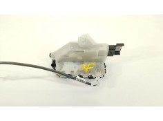 Recambio de cerradura puerta delantera derecha para peugeot traveller autobús (v_) 2.0 bluehdi 145 referencia OEM IAM 084140  98