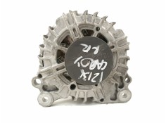 Recambio de alternador para volkswagen caddy furgón/kombi furgón bluemotion referencia OEM IAM 4E903021MX   2