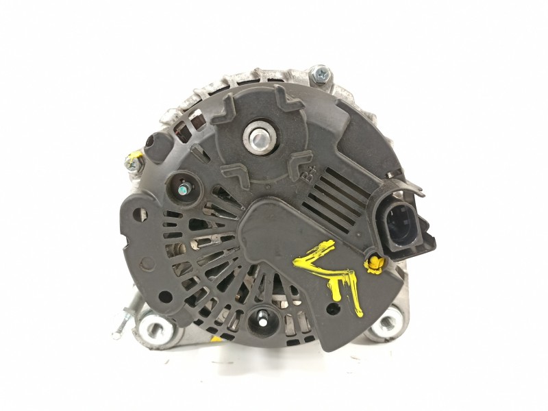 Recambio de alternador para volkswagen caddy furgón/kombi furgón bluemotion referencia OEM IAM 4E903021MX  