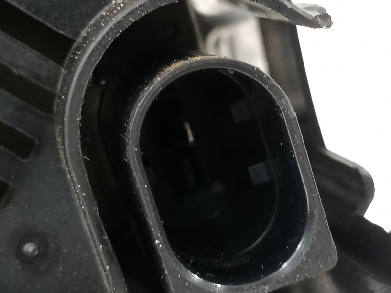 Recambio de alternador para volkswagen caddy furgón/kombi furgón bluemotion referencia OEM IAM 4E903021MX  