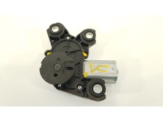 Recambio de motor limpia trasero para peugeot traveller autobús (v_) 2.0 bluehdi 145 referencia OEM IAM 9812673080  