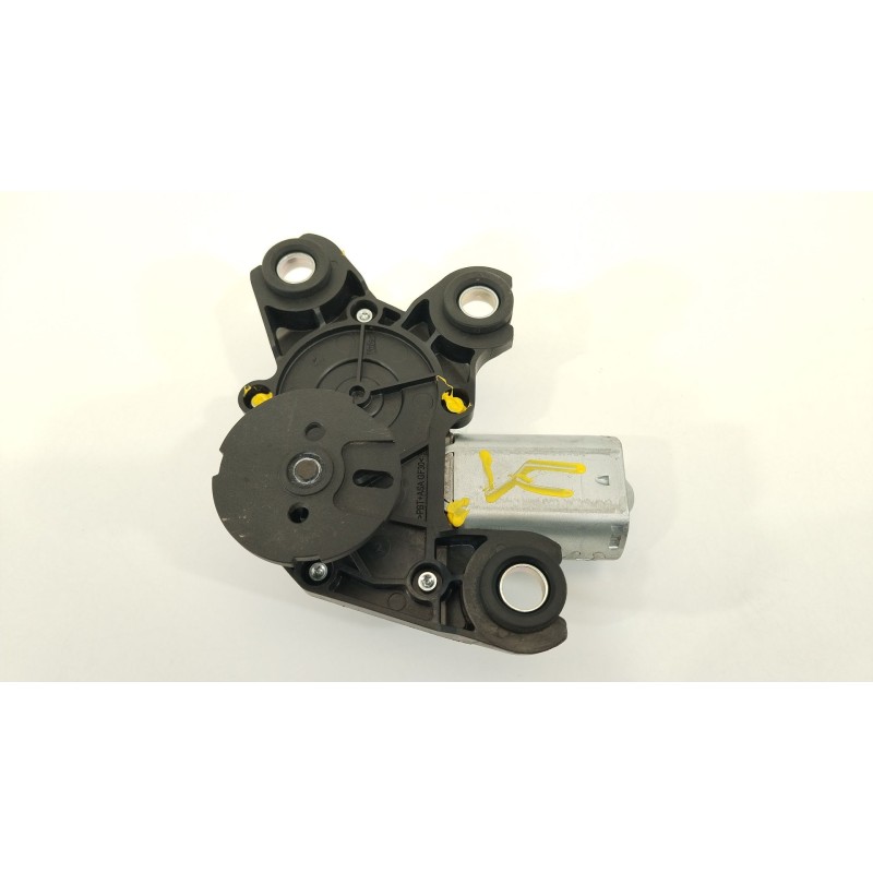 Recambio de motor limpia trasero para peugeot traveller autobús (v_) 2.0 bluehdi 145 referencia OEM IAM 9812673080  