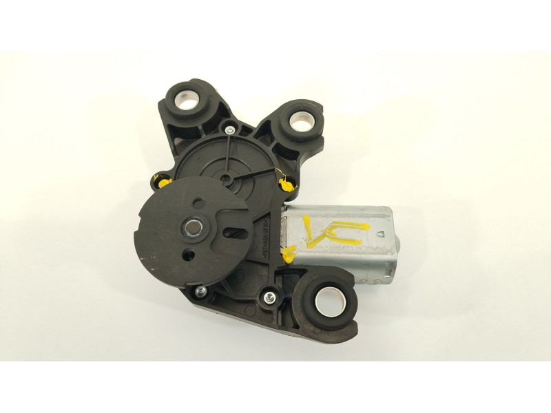 Recambio de motor limpia trasero para peugeot traveller autobús (v_) 2.0 bluehdi 145 referencia OEM IAM 9812673080  