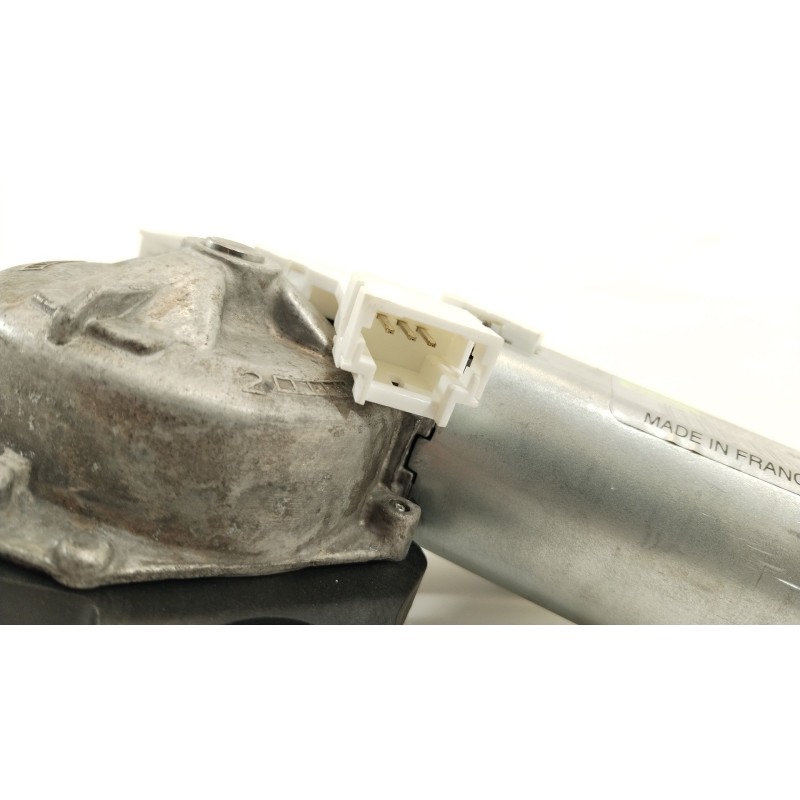 Recambio de motor limpia trasero para peugeot traveller autobús (v_) 2.0 bluehdi 145 referencia OEM IAM 9812673080  