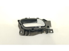 Recambio de maneta interior lateral derecha para peugeot traveller autobús (v_) 2.0 bluehdi 145 referencia OEM IAM 96555516VV  