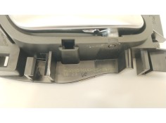 Recambio de maneta interior lateral derecha para peugeot traveller autobús (v_) 2.0 bluehdi 145 referencia OEM IAM 96555516VV   2