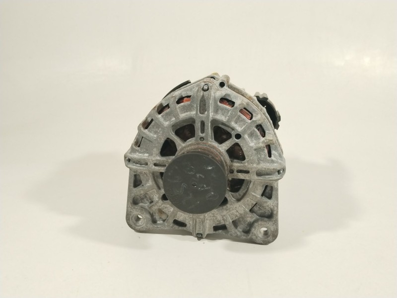 Recambio de alternador para nissan qashqai (j11) acenta referencia OEM IAM 231003624R 2714139B 218014824