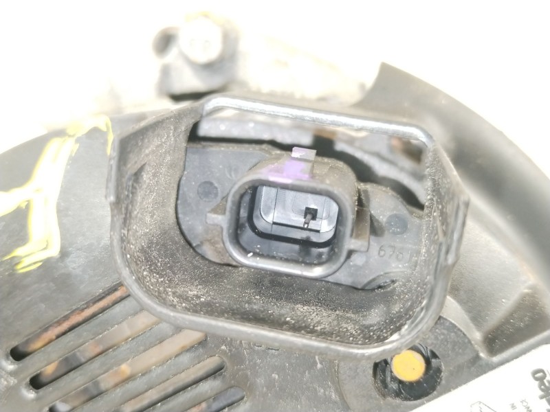 Recambio de alternador para nissan qashqai (j11) acenta referencia OEM IAM 231003624R 2714139B 218014824