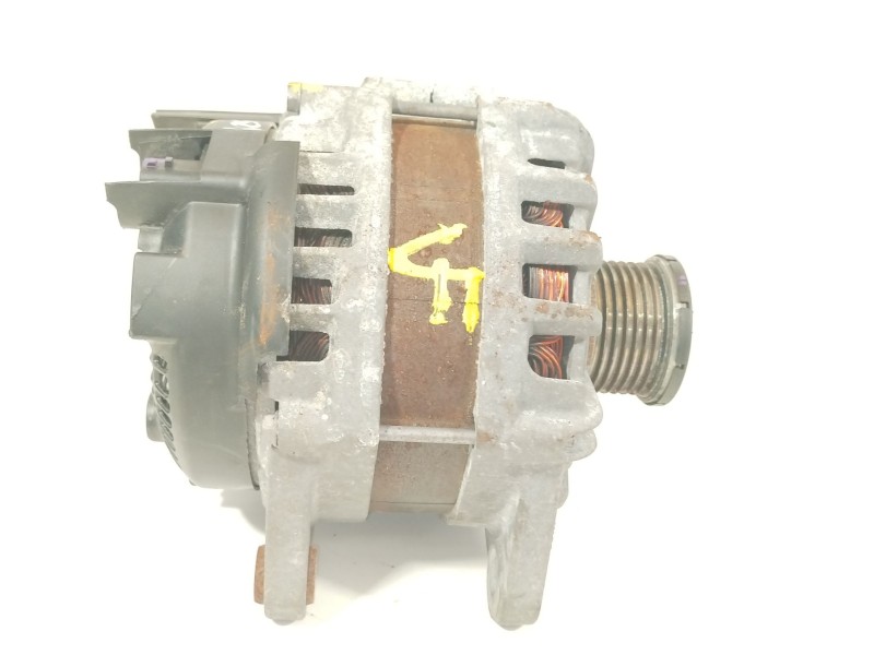 Recambio de alternador para nissan qashqai (j11) acenta referencia OEM IAM 231003624R 2714139B 218014824