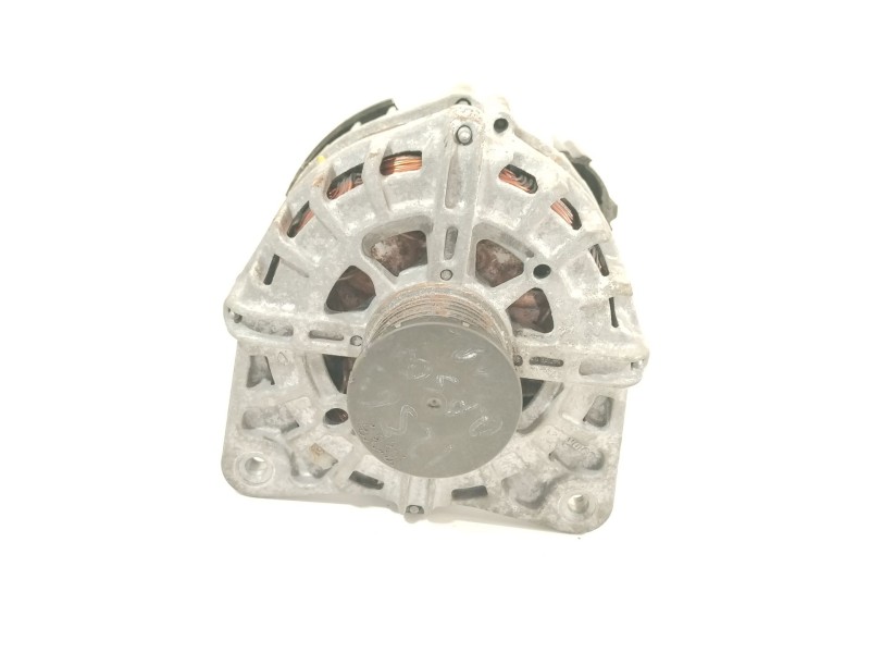 Recambio de alternador para nissan qashqai (j11) acenta referencia OEM IAM 231003624R 2714139B 218014824