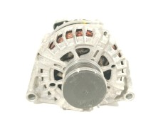 Recambio de alternador para opel mokka x 120 aniversario start/stop referencia OEM IAM 13597226  