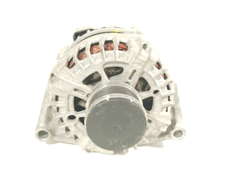 Recambio de alternador para opel mokka x 120 aniversario start/stop referencia OEM IAM 13597226  