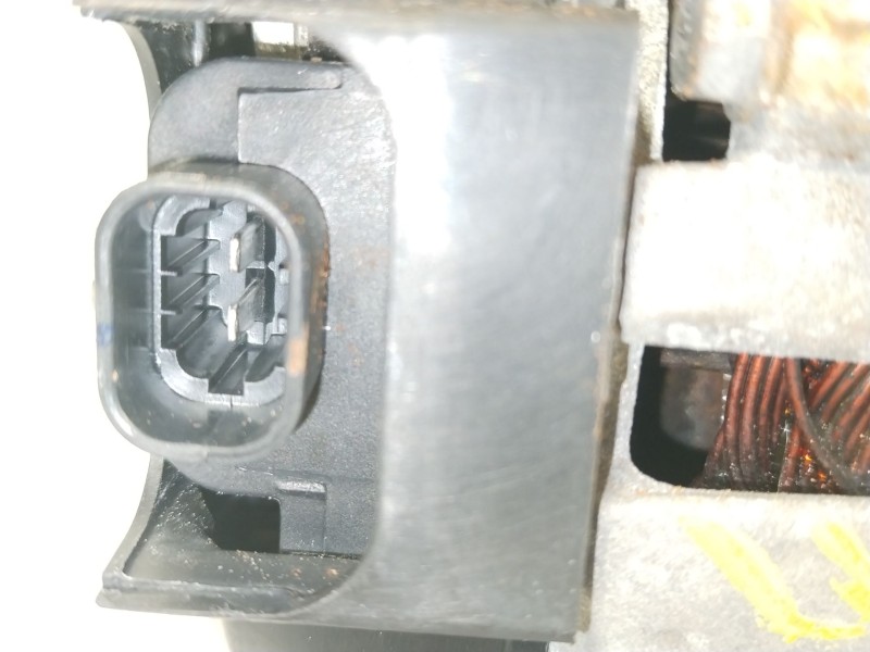 Recambio de alternador para opel mokka x 120 aniversario start/stop referencia OEM IAM 13597226  