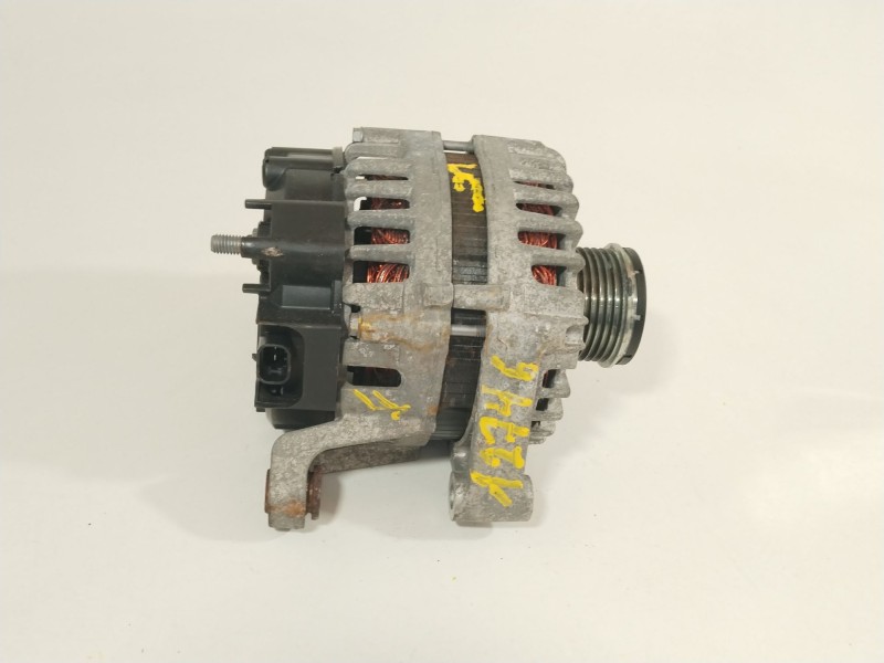 Recambio de alternador para opel mokka x 120 aniversario start/stop referencia OEM IAM 13597226  
