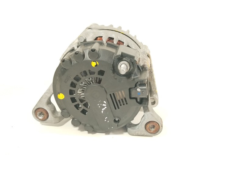Recambio de alternador para opel mokka x 120 aniversario start/stop referencia OEM IAM 13597226  