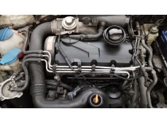 Recambio de inyector para volkswagen golf plus (5m1) bluemotion highline referencia OEM IAM 038130073AG  