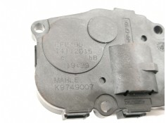 Recambio de motor apertura trampillas climatizador para land rover range rover evoque (l538) 2.0 d referencia OEM IAM FK7219E616 2
