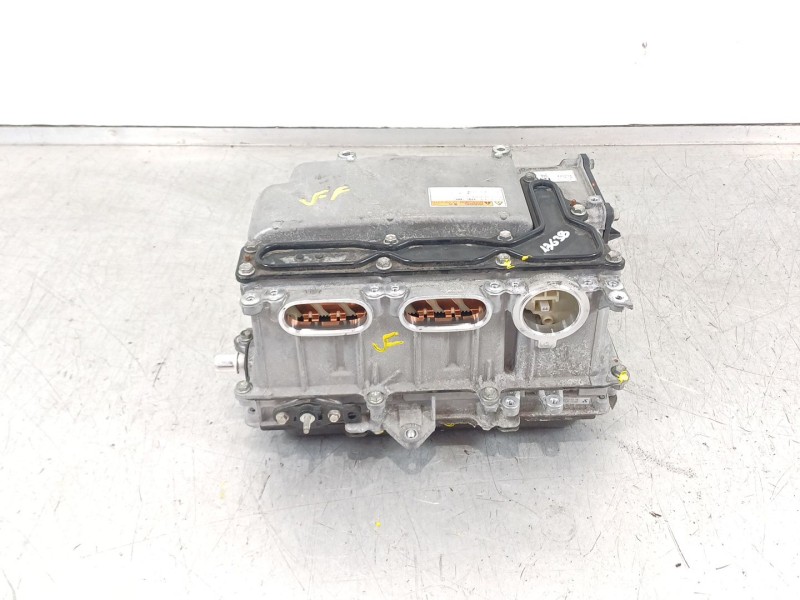 Recambio de convertidor potencia para toyota auris (_e18_) 1.8 hybrid (zwe186_) referencia OEM IAM G920047190  