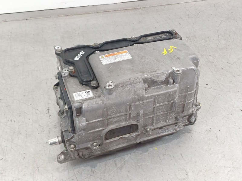 Recambio de convertidor potencia para toyota auris (_e18_) 1.8 hybrid (zwe186_) referencia OEM IAM G920047190  