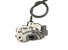 Recambio de cerradura puerta delantera derecha para opel insignia berlina cosmo referencia OEM IAM 13503802   2