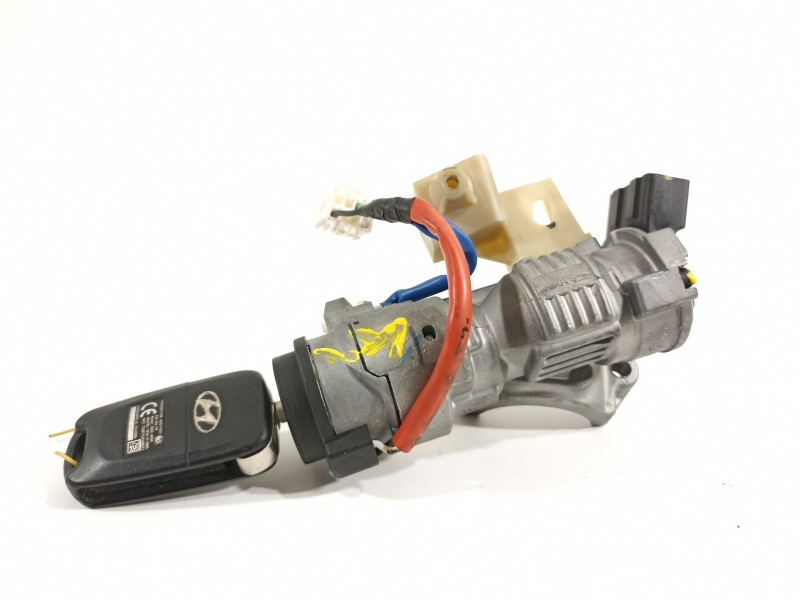 Recambio de conmutador de arranque para hyundai i30 (gd) 1.4 cat referencia OEM IAM 819103X000  