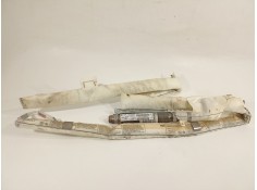 Recambio de airbag cortina delantero derecho para bmw x6 (e71) 3.5d referencia OEM IAM 85697991208  
