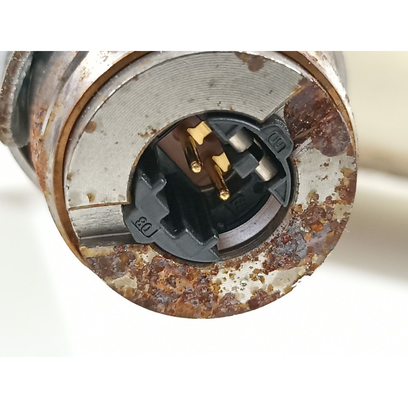 Recambio de airbag cortina delantero derecho para bmw x6 (e71) 3.5d referencia OEM IAM 85697991208  