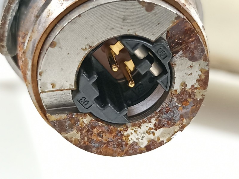 Recambio de airbag cortina delantero derecho para bmw x6 (e71) 3.5d referencia OEM IAM 85697991208  