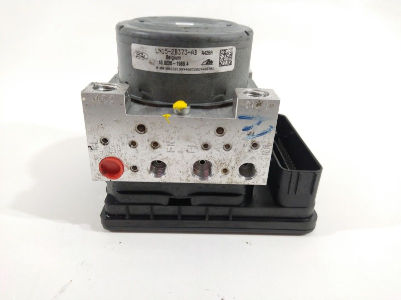 Recambio de abs para ford ecosport (cr6) titanium referencia OEM IAM LN152B373AB  LN152B373AB