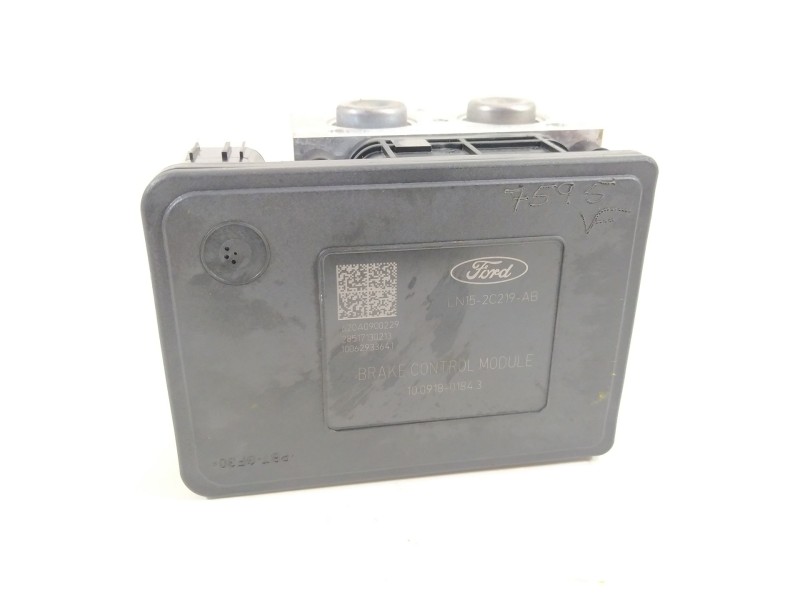 Recambio de abs para ford ecosport (cr6) titanium referencia OEM IAM LN152B373AB  LN152B373AB
