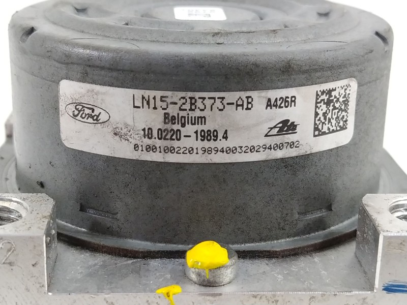 Recambio de abs para ford ecosport (cr6) titanium referencia OEM IAM LN152B373AB  LN152B373AB