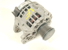 Recambio de alternador para volkswagen golf iv (1j1) 1.8 t referencia OEM IAM 6A903026AX  