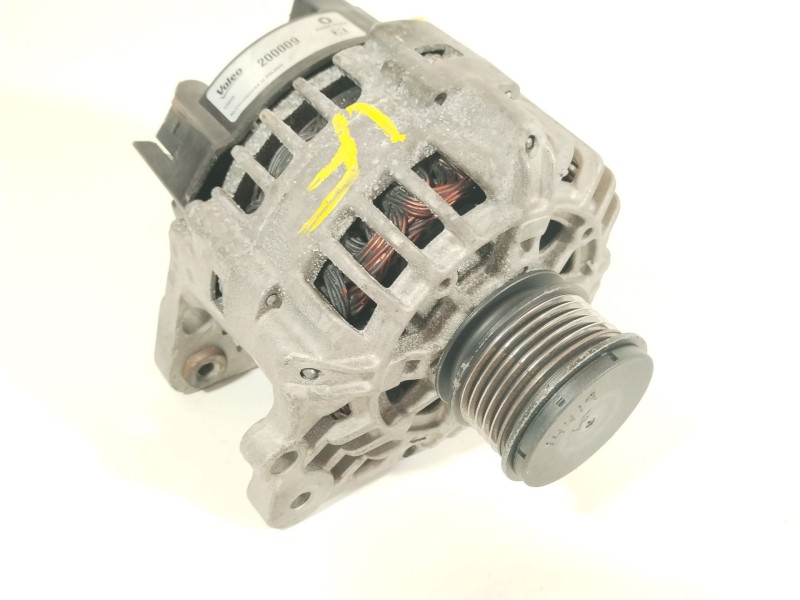 Recambio de alternador para volkswagen golf iv (1j1) 1.8 t referencia OEM IAM 6A903026AX  
