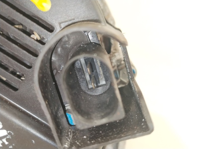 Recambio de alternador para volkswagen golf iv (1j1) 1.8 t referencia OEM IAM 6A903026AX  