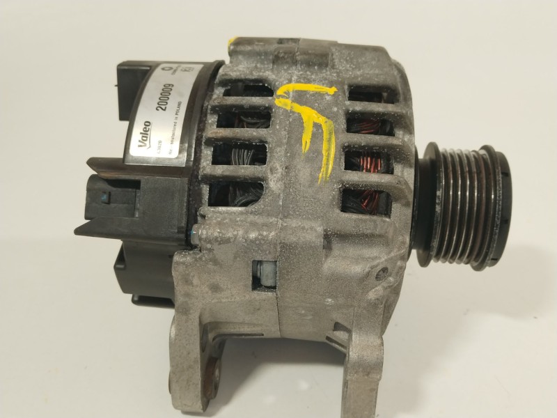 Recambio de alternador para volkswagen golf iv (1j1) 1.8 t referencia OEM IAM 6A903026AX  