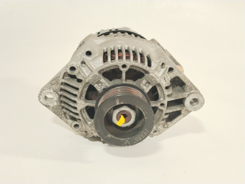 Recambio de alternador para renault express furgoneta/monovolumen (f40_, g40_) 1.9 d (f40r) referencia OEM IAM 2541978A  