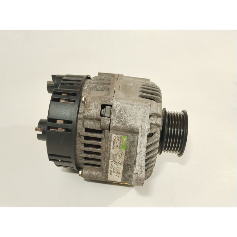Recambio de alternador para renault express furgoneta/monovolumen (f40_, g40_) 1.9 d (f40r) referencia OEM IAM 2541978A  