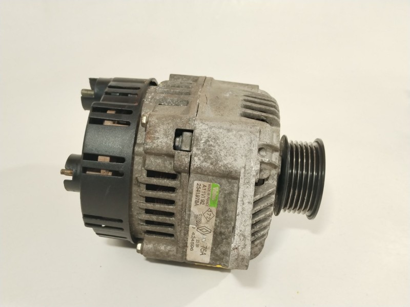Recambio de alternador para renault express furgoneta/monovolumen (f40_, g40_) 1.9 d (f40r) referencia OEM IAM 2541978A  