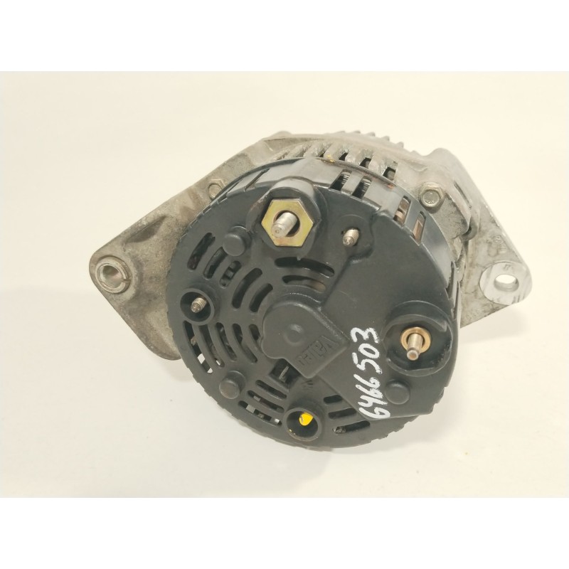Recambio de alternador para renault express furgoneta/monovolumen (f40_, g40_) 1.9 d (f40r) referencia OEM IAM 2541978A  