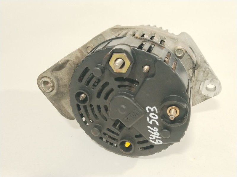 Recambio de alternador para renault express furgoneta/monovolumen (f40_, g40_) 1.9 d (f40r) referencia OEM IAM 2541978A  