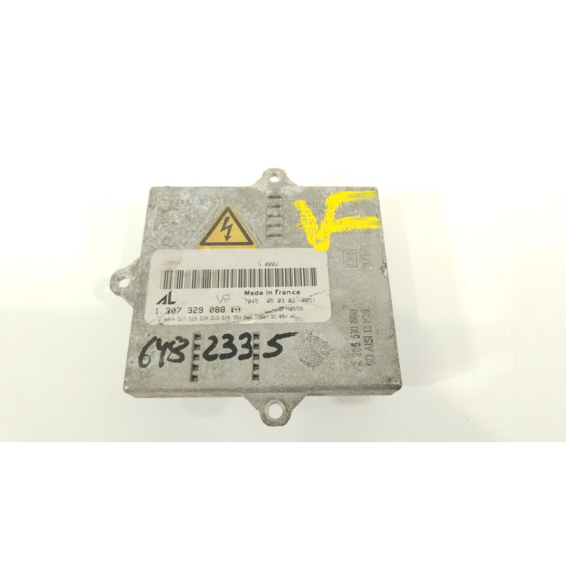 Recambio de centralita faros xenon para mercedes-benz clase c (w203) c 220 cdi (203.006) referencia OEM IAM 1307329088  A2038208