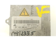 Recambio de centralita faros xenon para mercedes-benz clase c (w203) c 220 cdi (203.006) referencia OEM IAM 1307329088  A2038208 2