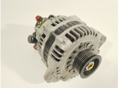 Recambio de alternador para opel meriva a monospace (x03) 1.7 dti (e75) referencia OEM IAM 97189112  