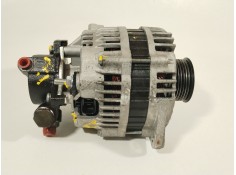 Recambio de alternador para opel meriva a monospace (x03) 1.7 dti (e75) referencia OEM IAM 97189112   2